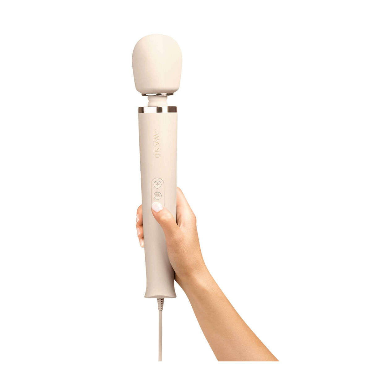 Toverstaf Massager Le Wand 54000660000 Wit Nee